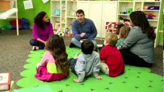 How to use Bible Studies for Life Kids for Preschool