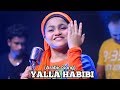 Yalla Habibi (Arabic Song) By Yumna Ajin | HD VIDEO