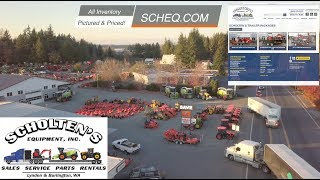 Scholten's Equipment Virtual Tour