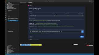 Generate an OpenAPI Spec from your AppMaps