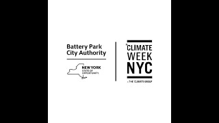Climate Week NYC ('Microplastics Madness' Post-Screening Discussion)