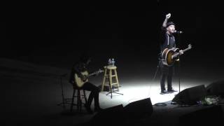 Rock on the Range - Chris Cornell Tribute with Corey Taylor (May 19th, 2017) Mapfre Stadium