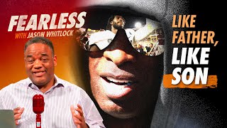 Deion Sanders Wants His Son to Get Paid for Taunting | Favre Believes QBs Make Too Much | Ep 543