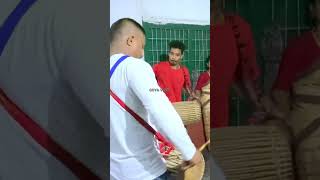 Bihu Dhol