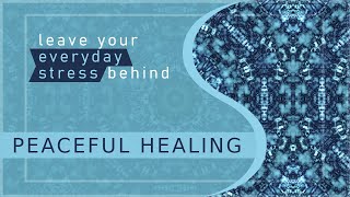 Peaceful Healing Music | SINGING BOWLS | Stress Relief | SLEEP | Meditation