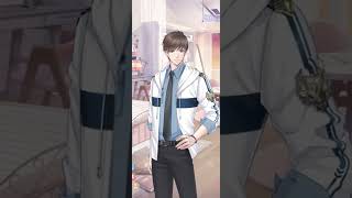 恋与制作人 回归之想念 2022 [陆服] | Mr Love/LovePro Returner Messages 2022 (CN Server)