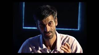 "Doomsday Machine" by Soudabeh Moradian - Trailer