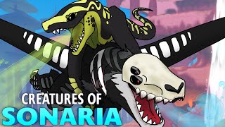 How To Play Creatures Of Sonaria How To Play Creatures Of Sonaria