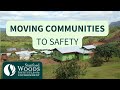 Planned relocation: Stanford researchers discuss how to move communities to safety from flooding