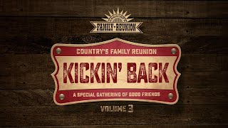 Country's Family Reunion: Kickin' Back - Full Episode 3