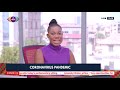 Citi TV Coverage of COVID 19 | Nana Addo declares lockdown in Accra, Kumasi