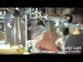 Orchestrale Etnica display espresso coffee machines