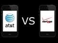 Verizon iPhone 4 vs AT&T iPhone 4