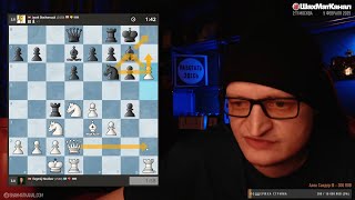 20250205 ТУРНИР Titled Tuesday 3+1 Chess.com СТРИМ ШахМатКанал Шахматы