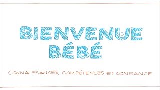 Bienvenue bébé - Le rétablissement après l'accouchement