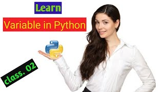 2. Python Bangla Tutorial - How to Use Variable in Python.