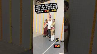 याला म्हणतात जिद्द 🚨💯✌️ #maharashtrapolice #mhpolice #policebharti #subscribe #shortvideo #shorts