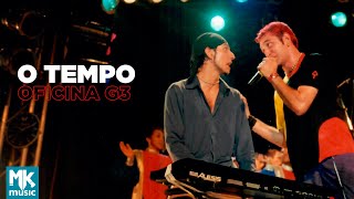 Oficina G3 - O Tempo (Ao Vivo) - DVD O Tempo