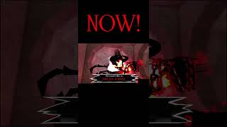 Betrayed 1x4 Demon King John Doe Intro Forsaken Concept Animation