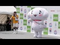 しらかわんprステージ at 親水公園ステージ すみだフェス 2017 05 28