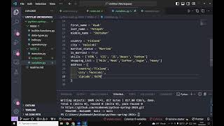Python for Beginners: Python Variables Explained - Lesson 5
