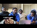 Megan Thee Stallion - Body [Official Video] REACTION