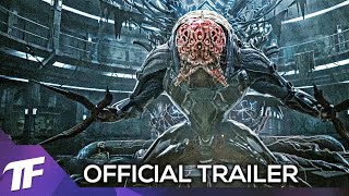 BEST NEW MOVIE TRAILERS 2023 & 2024 | TRAILER COMPILATION