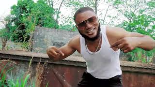 Stuntman_Shawama dance_official video