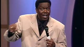 Bernie Mac \