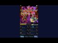 ffbe free pulls u0026 clash of wills 3 stage 1 69