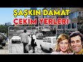 Where was Confused  Groom Filmed? - Kemal Sunal Movies