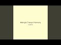 Midnight Tranquil Harmony