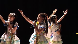 2020.6.28　SPATIO ERPHYお披露目ライブ～新曲\u0026新衣装～