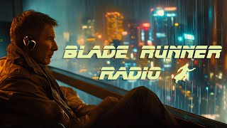 Blade Runner Radio