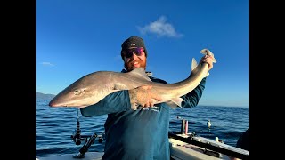 Inter club comp time Fishin with Fergy s4 E5