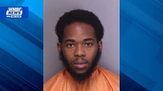 Man, juveniles arrested in connection with string of car break-ins in Florence County
