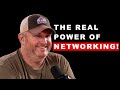 How Building Relationships Launched My Real Estate Success | Ryan Van Ornum on Networking Power