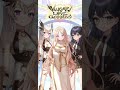 Valkyrie Love Goddess OST