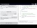 Local scope and functions - freeCodeCamp | Video 53 | Basic JavaScript