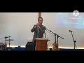 the way the truth the life rev.kilang jamir