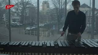 New Perspectives for Marimba, Arjan Jongsma