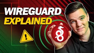 WireGuard Explained: The Fastest, Most Secure VPN Protocol