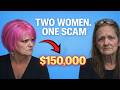 One Woman Calls It a Romance Scam. The Other Calls It Love!
