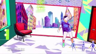 Just Dance 2017 - Cheap Thrills (Community Remix) 5* Superstar