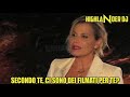 temptation island vip la canzone di valeria marini highlander dj edit