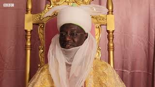 Za mu faɗa wa gwamnati gaskiya idan ta kama - Sarkin Gaya