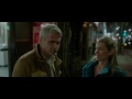 he never died. funny scene.