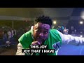 JOY! | Tim Godfrey LIVE Performance at The Gathering Houston!