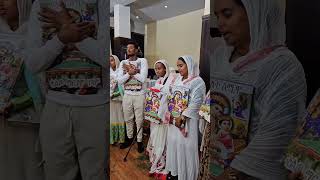 ኑ ብቸኘዋን ስእለት ሰሚዋ ቂልጦ ቅድስት ማርያም ገዳምን እንሂድ ሰብስክራይብ በማረግ ቤተሰብ ይሁኑ