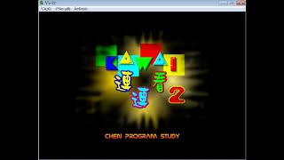 Pikachu Kawai 2002 theme song - Chen Program Study - 连连看 - Full soundtrack